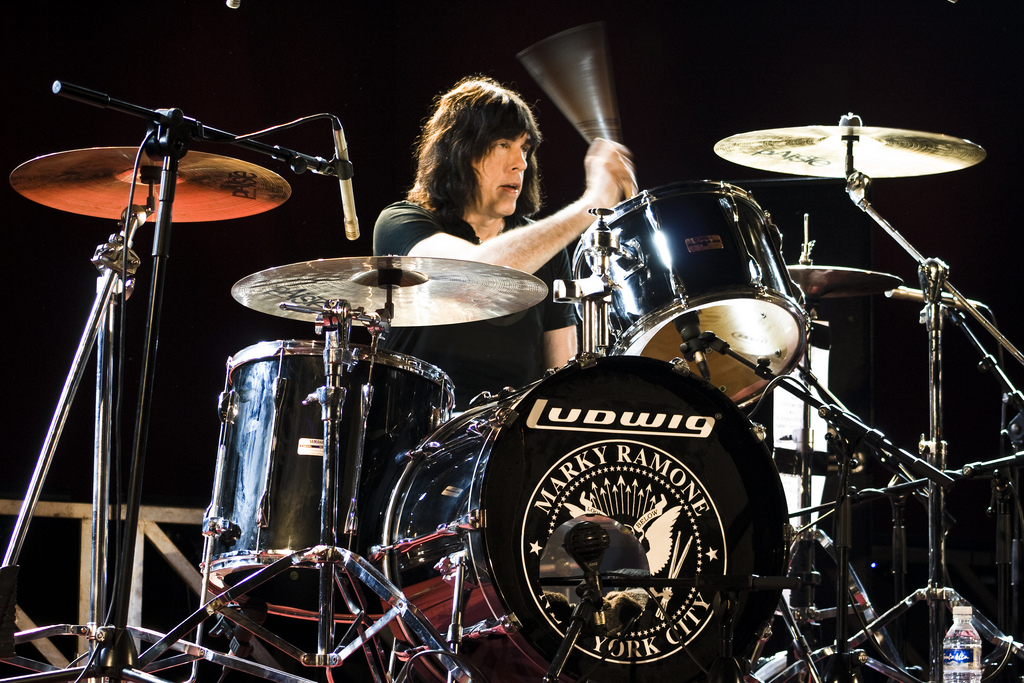 Marky-Ramone