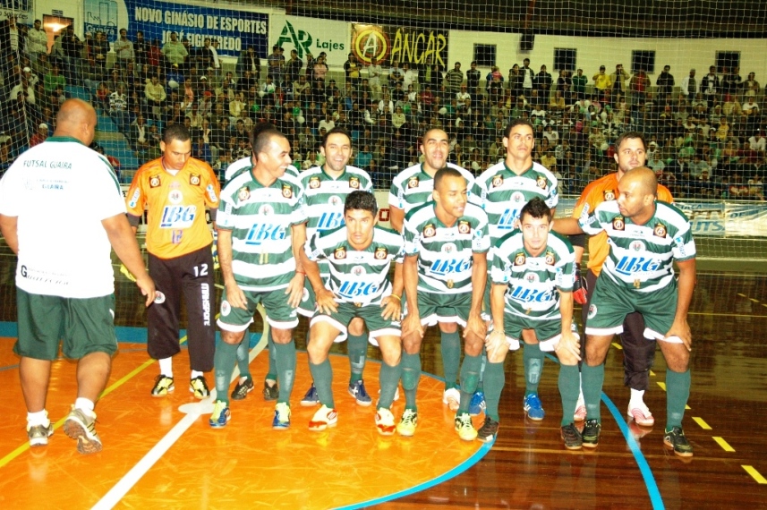 Taça EPTV de Futsal