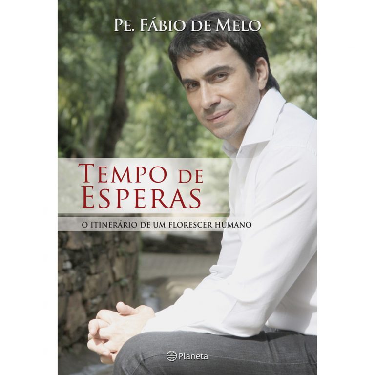 Da biblioteca lá de casa – Tempo de Esperas