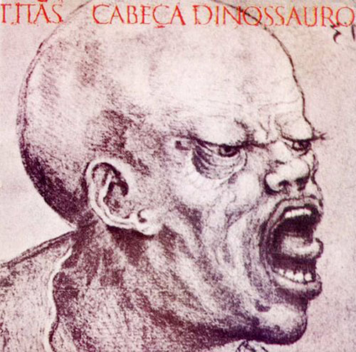 Titãs lançam Cabeça Dinossauro Ao Vivo 2012, gravado no Rio de Janeiro