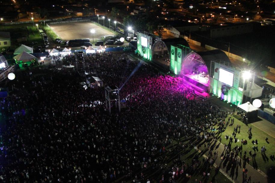 FESTIVAL JOÃO ROCK ACONTECE DIA 08 DE JUNHO EM RIBEIRÃO PRETO