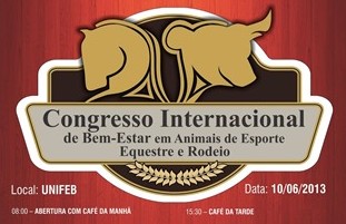 Os Independentes apoia discussão sobre Bem Estar em Animais de Esporte