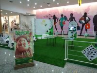 As férias de julho já começaram no North Shopping Barretos