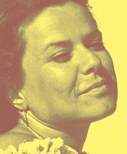 Alciony Menegaz faz Tributo a Elis Regina na próxima sexta feira