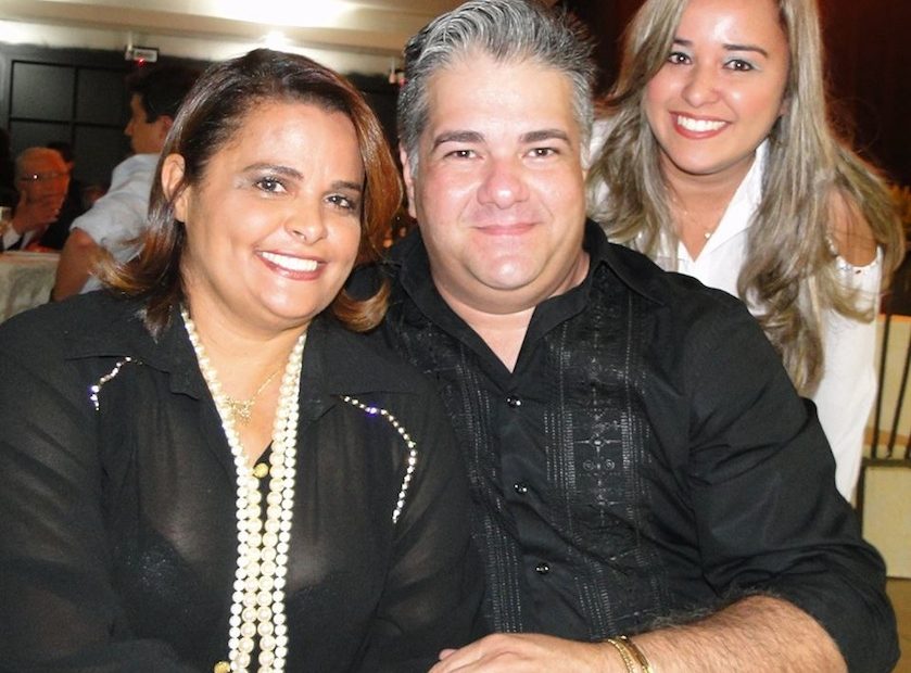 Decorador Anderson Ferioti morre em acidente na SP-425