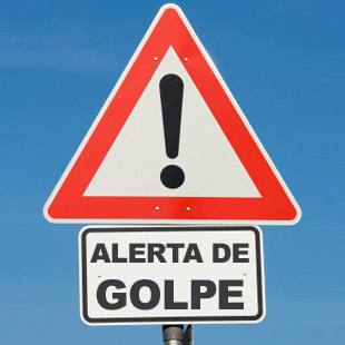 Detran/SP alerta para novo golpe na internet