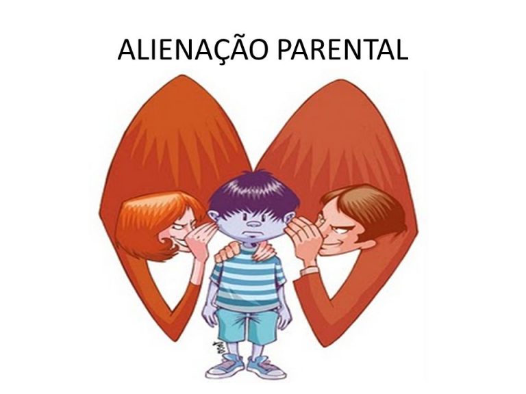 Lei da Alienação Parental completa seis anos