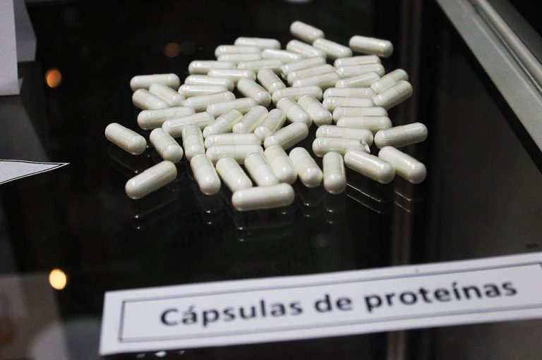 Proteína de cana desenvolvida pela UFSCar auxilia na dieta sem lactose