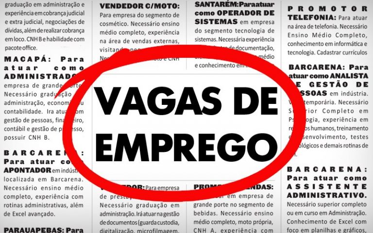 ARTESP DIVULGA VAGAS DE EMPREGOS DO PROGRAMA DE CONCESSÕES RODOVIÁRIAS