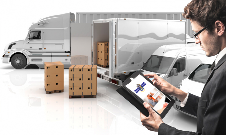 EMPRESAS INVESTEM EM VEÍCULOS MAIS SEGUROS PARA O TRANSPORTE DE CARGAS