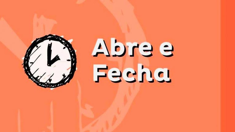 VEJA O QUE ABRE E FECHA NO FERIADO 18 DE MAIO EM GUAÍRA