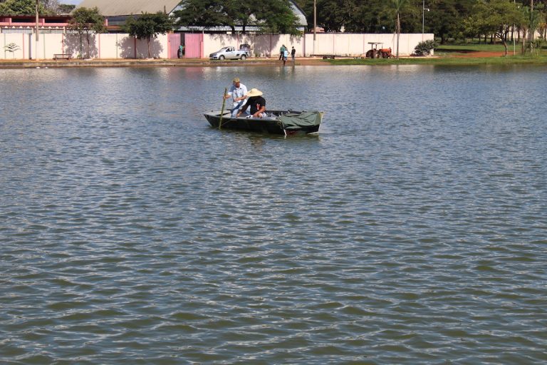 TORNEIO “PESCA SOLIDÁRIA” ACONTECE NA PRÓXIMA TERÇA-FEIRA, 1º DE MAIO