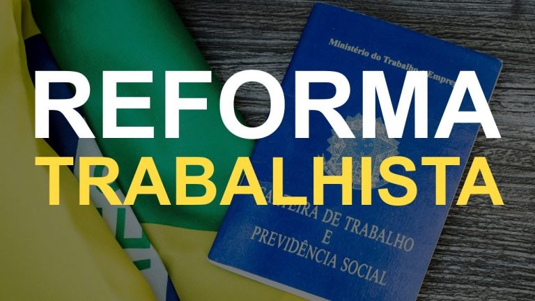 REFORMA TRABALHISTA: SEM MP, TRABALHADORES PERDEM DIREITOS IMPORTANTES