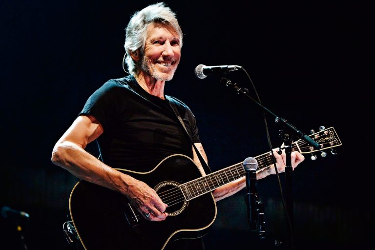 ROGER WATERS ANUNCIA SHOW EXTRA E CLIENTES ELO TÊM ACESSO À PRÉ-VENDA EXCLUSIVA