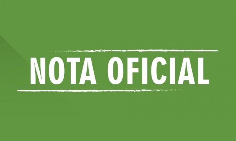NOTA OFICIAL: SERVIÇOS DA PREFEITURA DE GUAÍRA TEM AUTONOMIA ATÉ QUARTA-FEIRA, DIA 30