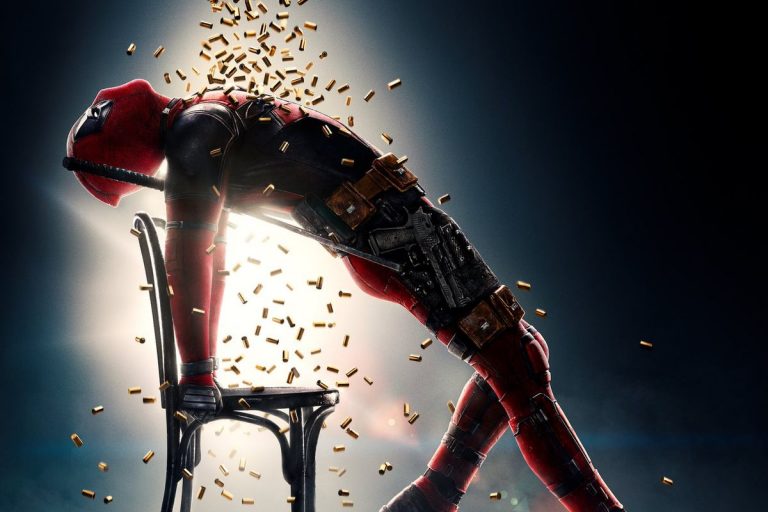 7 RAZÕES PARA ASSISTIR DEADPOOL 2 ESSA SEMANA