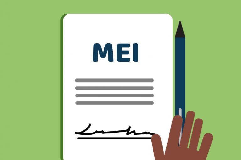 Prazo para atualização cadastral de MEIs no Domicílio Eletrônico Trabalhista termina em 1º de agosto