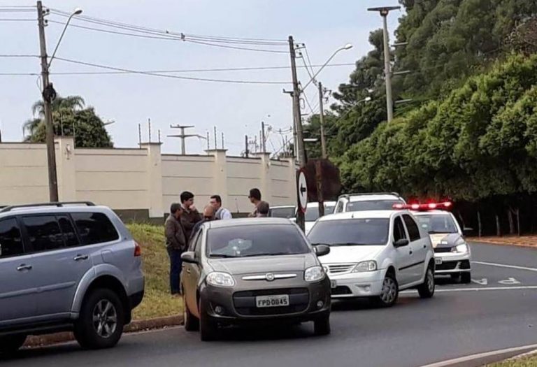 SUSPEITOS DE ASSALTO EM GUAÍRA MORREM EM ARARAQUARA, APÓS TROCA DE TIROS COM A POLÍCIA