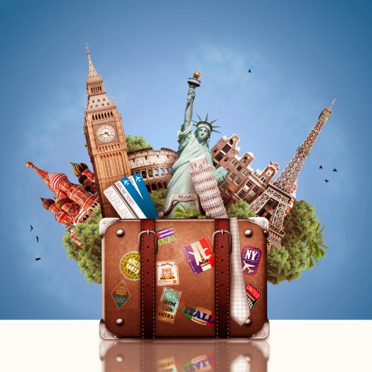 INTERCÂMBIO COM PROPÓSITO SOCIAL CHEGA A CUSTAR 63% A MENOS QUE UM INTERCÂMBIO COMUM