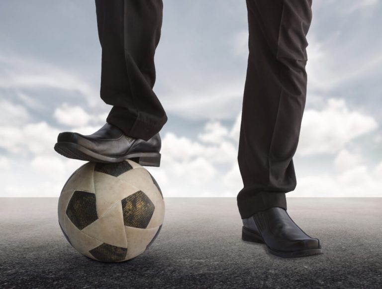 AS LIÇÕES QUE A COPA DO MUNDO DEIXAM SOBRE LIDERANÇA E TRABALHO EM EQUIPE