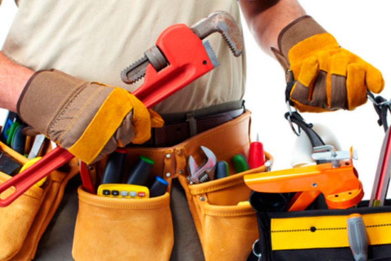 QUANTO CUSTA CONTRATAR SERVIÇOS DE REPAROS DOMÉSTICOS ONLINE?