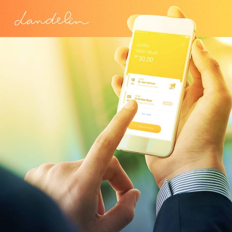 APLICATIVO É ALTERNATIVA PARA QUEM PERDEU PLANO DE SAÚDE E NÃO QUER DEPENDER DO SUS