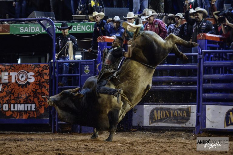 CONQUISTA EM BARRETOS MARCA O ADEUS DE BIPOLAR DAS ARENAS