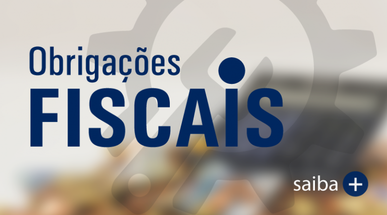 CONTA PJ: HÁ OBRIGAÇÕES FISCAIS PARA O EMPREENDEDOR?
