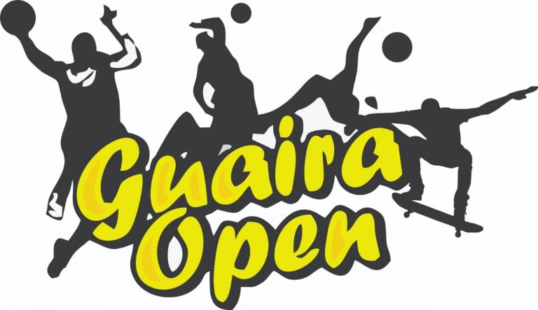 GUAÍRA: PREFEITURA INICIA PREPARATIVOS PARA O GUAÍRA OPEN 2018