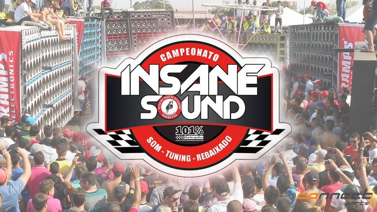 ENCONTRO DE SOM AUTOMOTIVO, TUNNING E REBAIXADOS ESPERA RECEBER 1700 CARROS EM BARRETOS