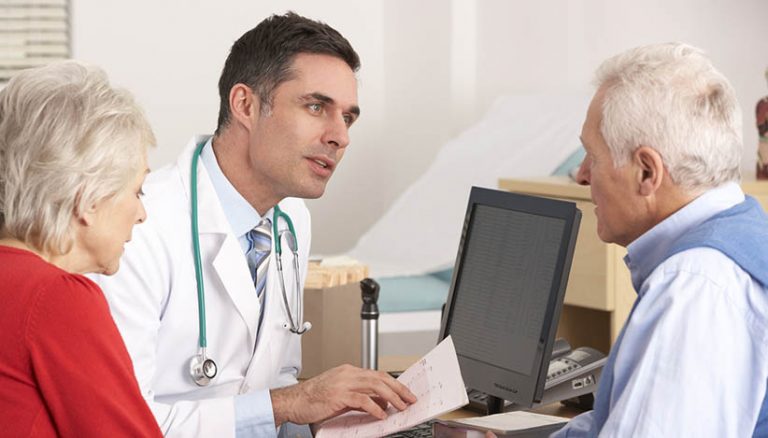 VIGILÂNCIA ATIVA PODE SER UMA ALTERNATIVA PARA CASOS DE CÂNCER DE PRÓSTATA