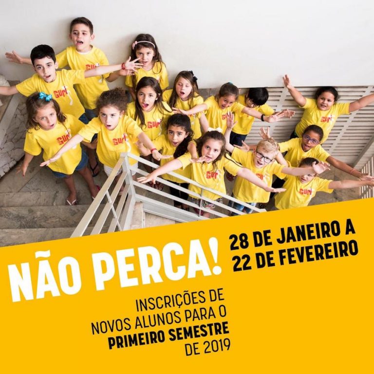 GUAÍRA: PROJETO GURI ABRE INSCRIÇÕES  PARA CURSOS DE INSTRUMENTOS MUSICAIS