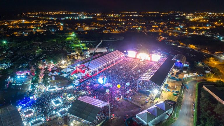 Com ação interativa na cidade, Ribeirão Rodeo Music 2022 revela atrações musicais com grandes nomes do sertanejo
