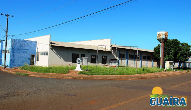 GUAÍRA: ENTREGA DE IMÓVEL PARA IMPLANTAÇÃO DE FACULDADE SERÁ NO PRÓXIMO DIA 28