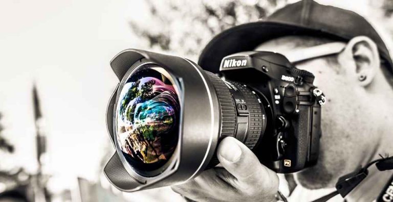 GUAÍRA: ABERTAS AS INSCRIÇÕES PARA CURSO GRATUITO DE FOTOGRAFIA