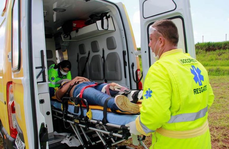 DE PANE MECÂNICA A SOCORRO MÉDICO, SAIBA QUANDO ACIONAR A CONCESSIONÁRIA