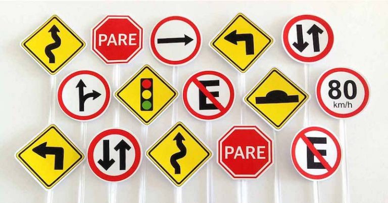 TRÂNSITO SEGURO: UMA RESPONSABILIDADE DE TODOS