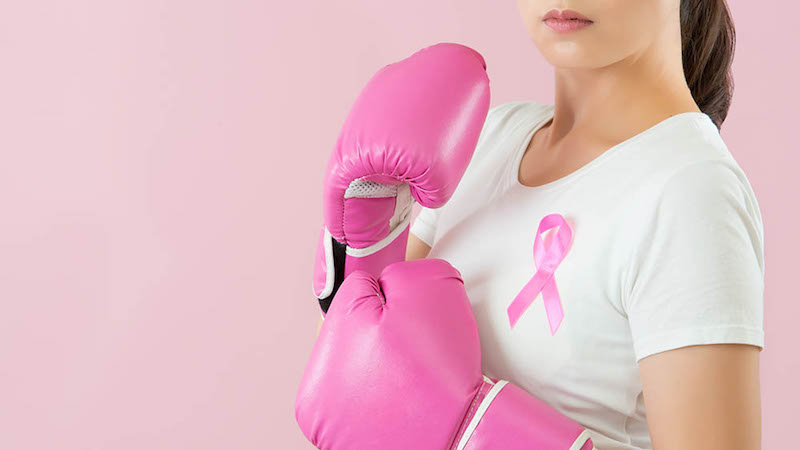 Resultado de imagem para Tratamento para tipo dominante de câncer de mama metastático é aprovado pela Anvisa
