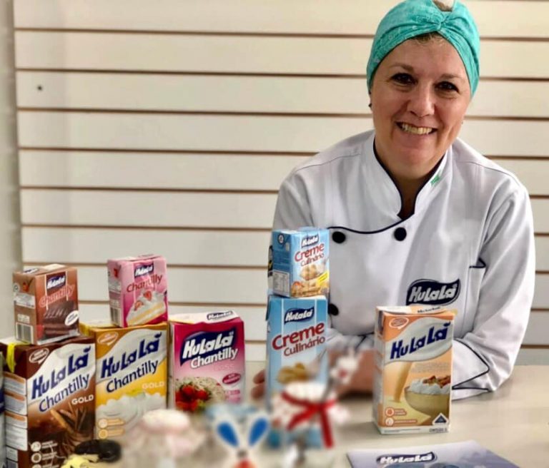 GUAÍRA: FUNDO SOCIAL ABRE INSCRIÇÃO PARA CURSO ‘FAÇA E VENDA’