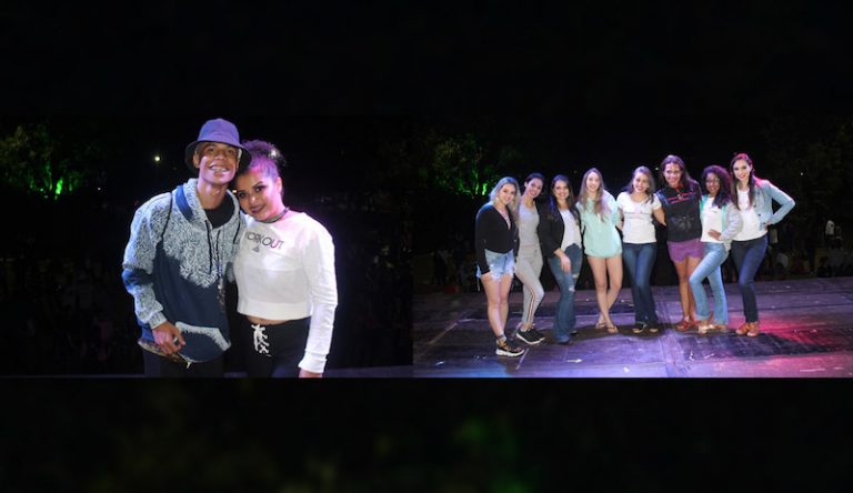 ECAL 2019: STUDIO MAIARA FERREIRA E SHAKE STYLE VENCEM FESTIVAL DE DANÇA DO 23º ECAL