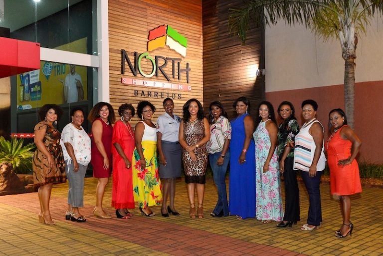 OAB HOMENAGEIA MULHERES NEGRAS NESTA QUINTA, 25, NO NORTH SHOPPING