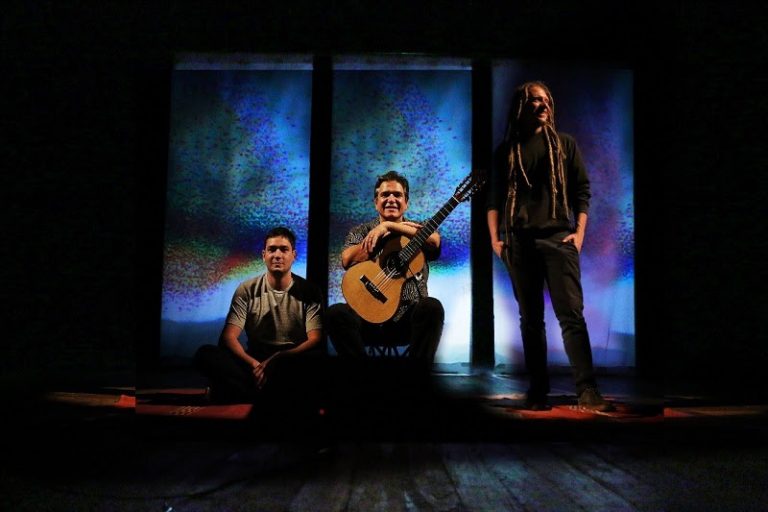 INSTITUIÇÃO APARECIDO SAVEGNAGO PROMOVE CIRCUITO CULTURAL E ARTÍSTICO 2019