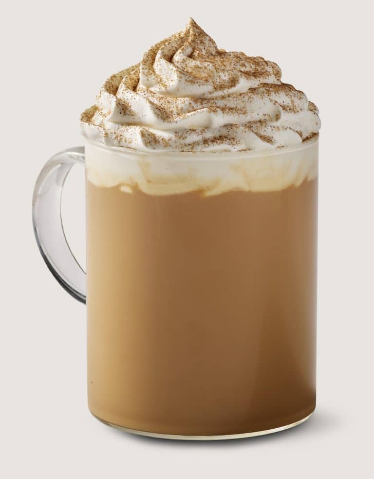 PELA PRIMEIRA VEZ NO BRASIL, STARBUCKS® LANÇA O ICÔNICO PUMPKIN SPICE