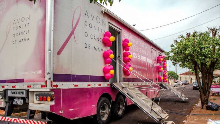 COMEÇAM NESTA SEGUNDA-FEIRA OS EXAMES PREVENTIVOS DE CÂNCER