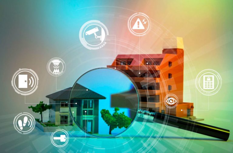 7 DICAS PARA TRANSFORMAR SUA CASA EM UMA “SMART HOME”