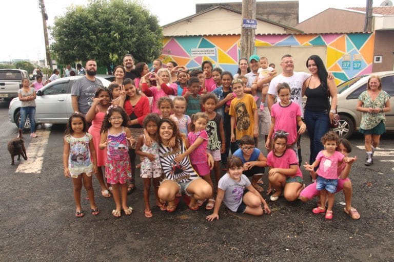 ALUNOS DA USP PROMOVEM A 2° EDIÇÃO DO FESTIVAL DE MÚSICA BENEFICENTE EM PROL DA ASSOCIAÇÃO MULHER VANDA LUCIA DE FREITAS EM RIBEIRÃO PRETO