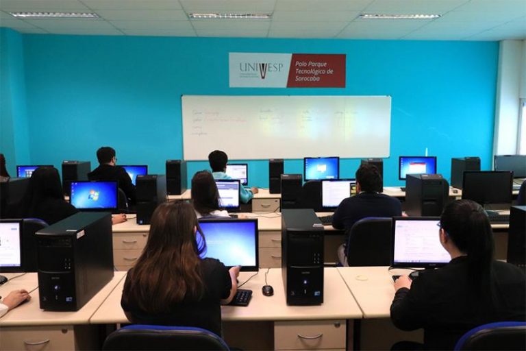 GUAÍRA: AS INSCRIÇÕES PARA O VESTIBULAR DOS CURSOS GRATUITOS DA UNIVESP ESTÃO ABERTAS