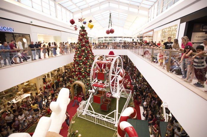 IGUATEMI SÃO JOSÉ DO RIO PRETO OFERECE PROGRAMAÇÃO ESPECIAL PARA O FERIADO IGUATEMI SÃO JOSÉ DO RIO PRETO OFERECE PROGRAMAÇÃO ESPECIAL PARA O FERIADO