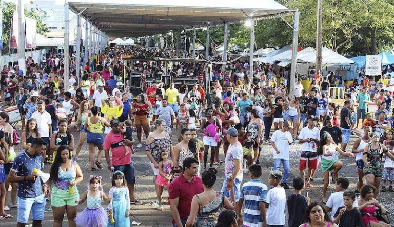 CARNAVAL GUAÍRA 2020: COMUNICADO AOS COMERCIANTES INTERESSADOS EM ADQUIRIR BARRACAS