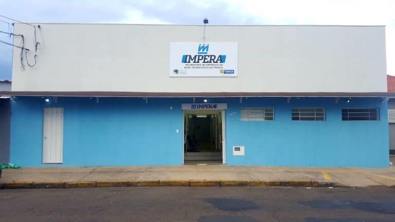 IMPERA OFERECE 20 VAGAS PARA PROGRAMA DE INCUBAÇÃO DE EMPRESAS E PROJETOS; INSCRIÇÕES GRATUITAS JÁ ESTÃO ABERTAS